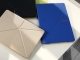 Чехол Rock Devita Series для iPad mini 4 (blue)