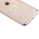 Kingxbar Bloom Series for iPhone 6/6S Delicateness