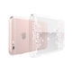 Kingxbar Sweety Series for iPhone 6/6S Pink
