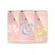 Kingxbar The Wonderful Wizard Of Oz Series for iPhone 6/6S Flower Sea