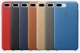 iCaseFashion Case iPhone 7 Dark Blue