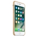 iCaseFashion Case iPhone 7 Tan