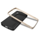 SGP Case Neo Hybrid Champagne Gold for iPhone 5/5S (SGP10582)