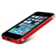 SGP Case Neo Hybrid Dante Red for iPhone 5/5S (SGP10363)