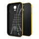 SGP Case Neo Hybrid Reventon Yellow for iPhone 5/5S (SGP10364)