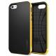 SGP Case Neo Hybrid Reventon Yellow for iPhone 5/5S (SGP10364)