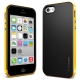 SGP Case Neo Hybrid Reventon Yellow for iPhone 5/5S (SGP10364)