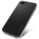SGP Case Neo Hybrid Satin Silver for iPhone 5/5S (SGP10361)