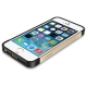 SGP Case Slim Armor S Champagne Gold for iPhone 5/5S (SGP10604)