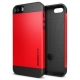 SGP Case Slim Armor S Crimson Red for iPhone 5/5S (SGP10366)