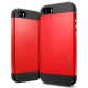 SGP Case Slim Armor S Crimson Red for iPhone 5/5S (SGP10366)