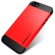 SGP Case Slim Armor S Crimson Red for iPhone 5/5S (SGP10366)