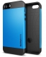 SGP Case Slim Armor S Dodger Blue for iPhone 5/5S (SGP10474)