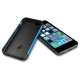 SGP Case Slim Armor S Dodger Blue for iPhone 5/5S (SGP10474)