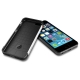 SGP Case Slim Armor S Smooth White for iPhone 5/5S (SGP10370)