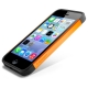 SGP Case Slim Armor S Tangerine Tango for iPhone 5/5S (SGP10369)