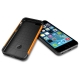 SGP Case Slim Armor S Tangerine Tango for iPhone 5/5S (SGP10369)