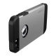 SGP Case Tough Armor Satin Silver for iPhone 5/5S (SGP10491)