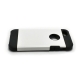 SGP Case Tough Armor Smooth White for iPhone 5/5S (SGP10493)