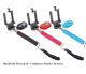 Монопод для селфи Z07-1 с Bluetooth пультом - цвет уточняйте