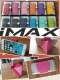 Чехол iMAX Samsung Galaxy S6 Edge plus - Red