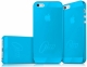 ITSKINS ZERO.3 for iPhone 5/5S Blue (APH5-ZERO3-BLUE)