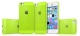 ITSKINS ZERO.3 for iPhone 5/5S Green (APH5-ZERO3-GREN)
