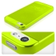 ITSKINS ZERO.3 for iPhone 5/5S Green (APH5-ZERO3-GREN)