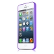ITSKINS ZERO.3 for iPhone 5/5S Purple (APH5-ZERO3-PRPL)