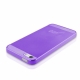 ITSKINS ZERO.3 for iPhone 5/5S Purple (APH5-ZERO3-PRPL)