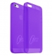 ITSKINS ZERO.3 for iPhone 5/5S Purple (APH5-ZERO3-PRPL)