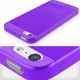 ITSKINS ZERO.3 for iPhone 5/5S Purple (APH5-ZERO3-PRPL)