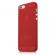 ITSKINS ZERO.3 for iPhone 5/5S Red (APH5-ZERO3-REDD)
