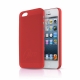 ITSKINS ZERO.3 for iPhone 5/5S Red (APH5-ZERO3-REDD)