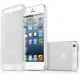 ITSKINS ZERO.3 for iPhone 5/5S White (APH5-ZERO3-WITE)