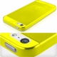 ITSKINS ZERO.3 for iPhone 5/5S Yellow (APH5-ZERO3-YELW)