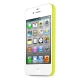 ITSKINS ZERO.3 for iPhone 5/5S Yellow (APH5-ZERO3-YELW)
