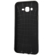 Чехол MOTOMO Armor Metal + TPU Protective Case for Samsung Galaxy S7 - Silver