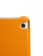 JISONCASE Executive Smart Case for iPad Air Orange (JS-ID5-01H80)