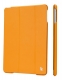 JISONCASE Executive Smart Case for iPad Air Orange (JS-ID5-01H80)