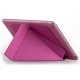 Чехол IMAX The Core Smart Case для iPad Mini 2 / Mini 3 - розовый