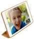 iCaseFashion Smart Case Polyurethane для iPad Mini/ Mini 2/ Mini 3 - gold