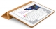 iCaseFashion Smart Case Polyurethane для iPad Mini/ Mini 2/ Mini 3 - gold