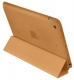 iCaseFashion Smart Case Polyurethane для iPad Mini/ Mini 2/ Mini 3 - gold