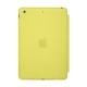 iCaseFashion Smart Case Polyurethane для iPad Mini/ Mini 2/ Mini 3 - light green