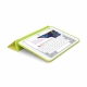iCaseFashion Smart Case Polyurethane для iPad Mini/ Mini 2/ Mini 3 - light green