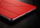 Чехол Baseus Jane красный для iPad Pro 10.5