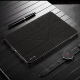 Чехол Baseus Simplism черный для iPad Pro 10.5