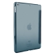 Чехол Baseus Simplism синий для iPad Pro 10.5
