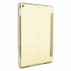 Чехол Baseus Simplism бежевый для iPad Pro 10.5